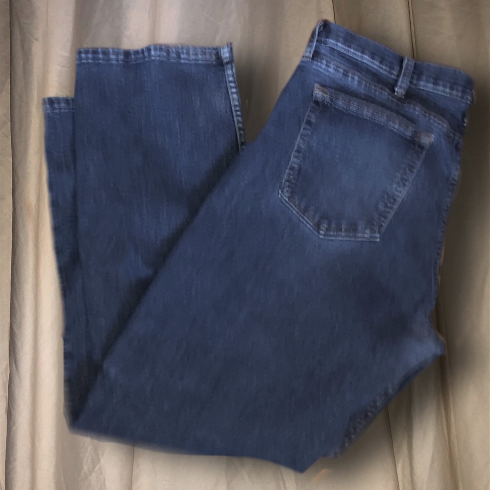 Wrangler 34x30 Jeans